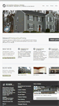 Mobile Screenshot of emepainting.com